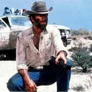 J.J. McQuade (Lone Wolf McQuade, 1983)