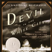 The Devil in the White City