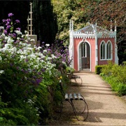 Painswick Rococo Garden