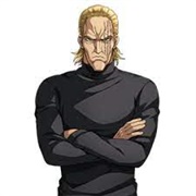 King (One Punch Man)