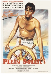 Plein Soleil (1960)