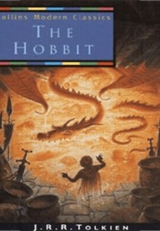 The Hobbit (J.R.R Tolkien)