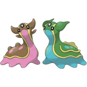 Gastrodon