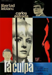 La Culpa (1969)