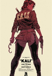 Kali (Daniel Freedman)