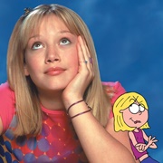 Lizzie McGuire (Lizzie McGuire)