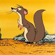 Rikki-Tikki-Tavi (Rikki-Tikki-Tavi, 1975)