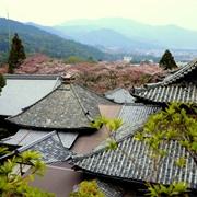 Otsu, Shiga, Japan