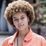 Brooke Hathaway (Hollyoaks)