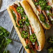 Bánh Mì