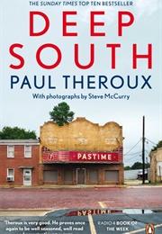 Deep South (Paul Theroux)