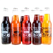 Spring Grove Soda Pop