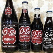 O-So Beverages