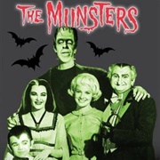 "The Munsters" (1964-1966)