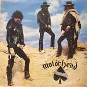 Motorhead - Ace of Spades (1980)