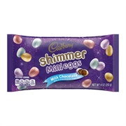 Cadbury Shimmer Mini Eggs