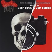 Jeff Beck - Frankie's House (OST)