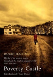 Poverty Castle (Robin Jenkins)