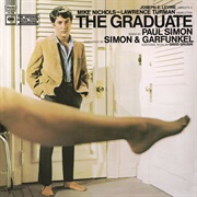 Simon &amp; Garfunkel &amp; Dave Grusin - The Graduate Soundtrack (1968)