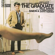 Simon & Garfunkel & Dave Grusin - The Graduate Soundtrack (1968)