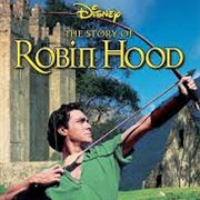 Robin Hood