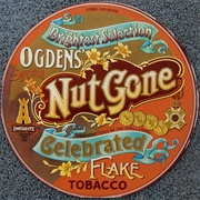 The Small Faces - Ogden's Nut Gone Flake (1968)