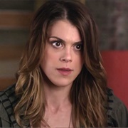 Paige McCullers (Pretty Little Liars)