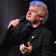 John Mcdermott