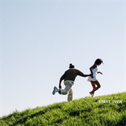 Start Over - Zach Zoya & Benny Adam