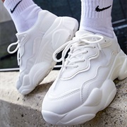 Chunky Sneakers