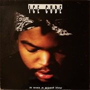 Ice Cube - It Was a Good Day