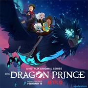 The Dragon Prince Season 2