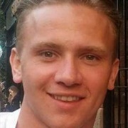 Corrie McKeague
