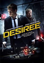 Desiree (2014)