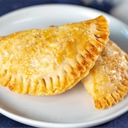 Air Fried Pie