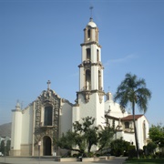 St. Charles Borromeo Church (North Hollywood)