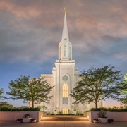 St. Louis Missouri Temple