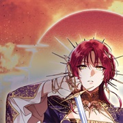 The Spark in Your Eyes