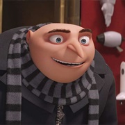 Gru (Despicable Me)