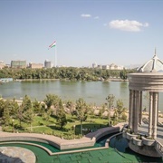 Tajikistan