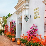 Larco Museum (Lima, Peru)