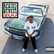 ZUU (Denzel Curry, 2019)