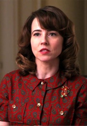 Linda Cardellini - Green Book (2018)