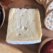 Evansdale Farmhouse Brie