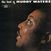 The Best of Muddy Waters (1958)