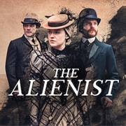 The Alienist
