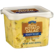 Mustard Potato Salad