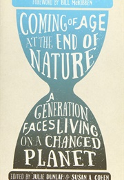 Coming of Age at the End of Nature (Julie Dunlap)