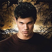 Jacob Black (The Twilight Saga, 2008-2012)