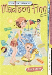 Sink or Swim (Laura Dower)